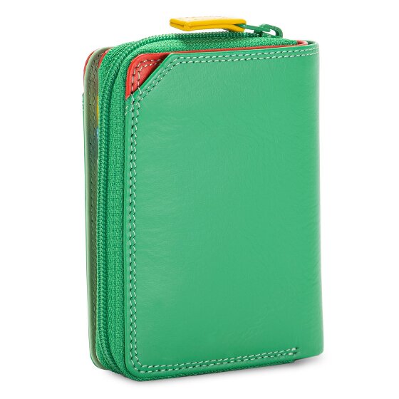 Mywalit Small Wallet wallet leather 10 cm