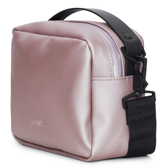Rains Box Shoulder bag 22 cm Rains Box Shoulder bag 22 cm