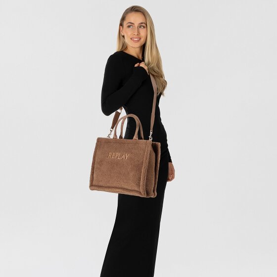 Replay Shopper Bag 39 cm