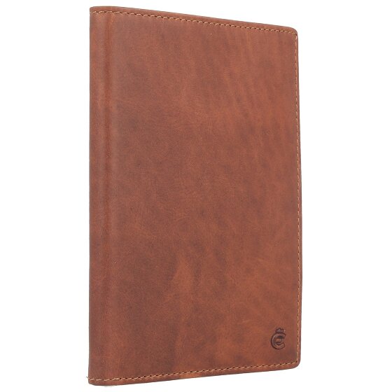 Esquire Dallas Wallet RFID protection Leather 11 cm