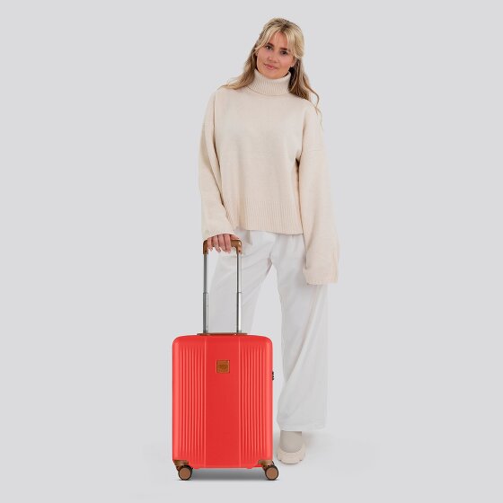 Bric's Ferrara 4 wheels Cabin trolley S 55 cm