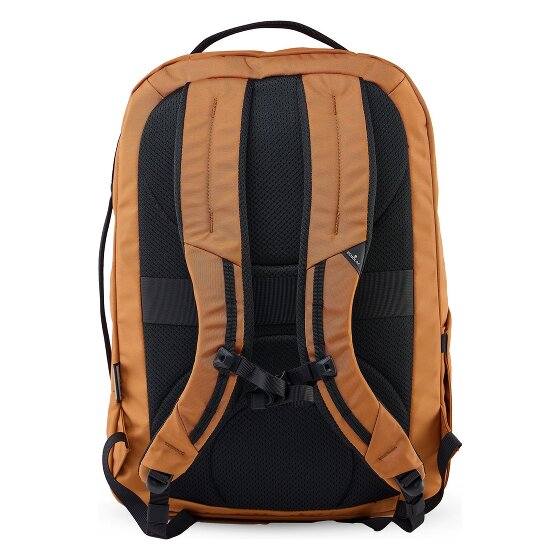 Echolac Active x travel backpack 50 cm laptop compartment