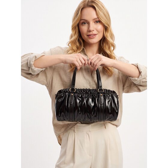 Liebeskind Faye Shoulder Bag XS Genuine Leather 25 cm