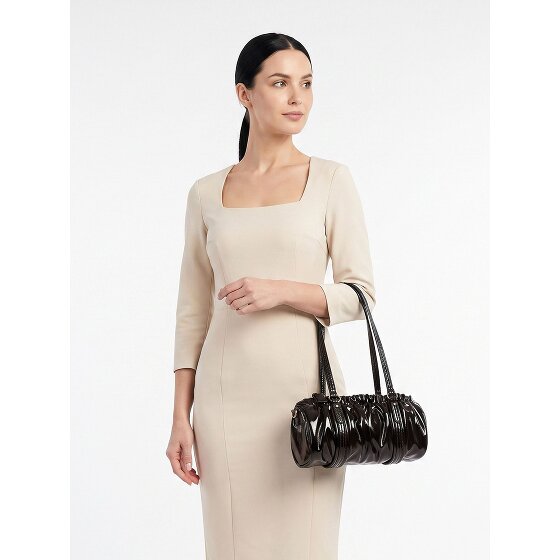 Liebeskind Faye Shoulder Bag XS Genuine Leather 25 cm