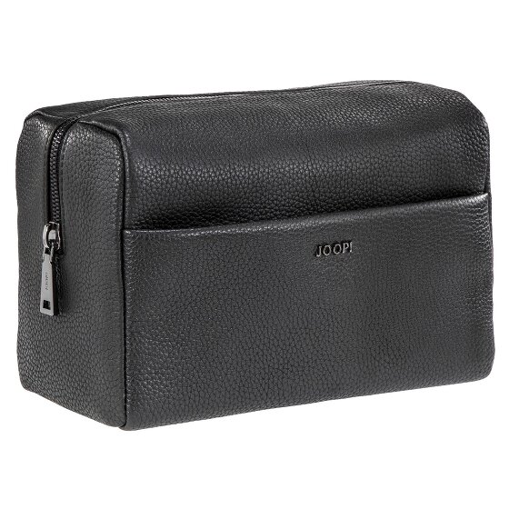 Joop! Cardona Eris Toilet bag Leather 26 cm