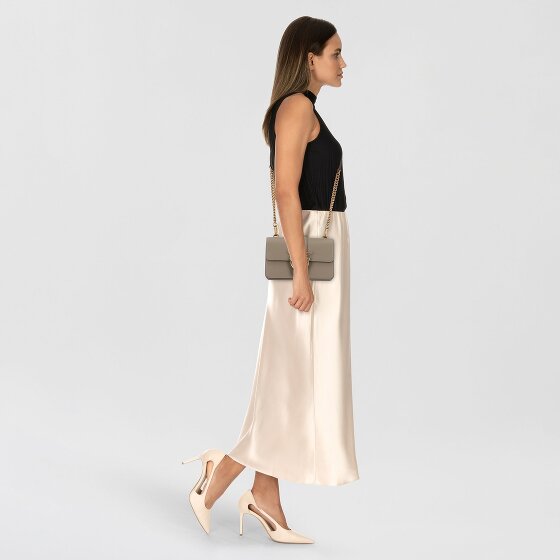 PINKO Love One Shoulder bag Leather 21 cm