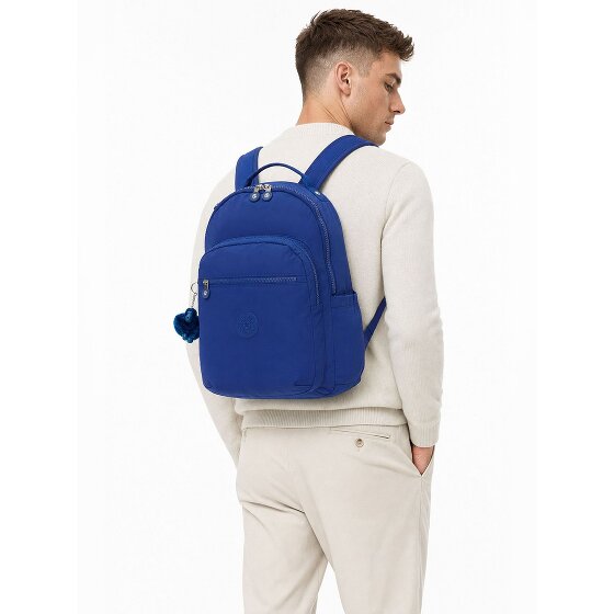 Kipling Basic Seoul Daypack 44 cm Laptop compartment