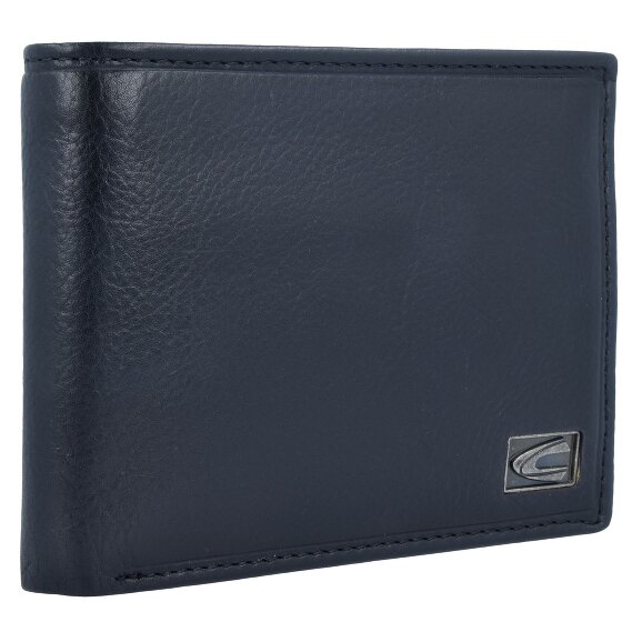 camel active Japan Wallet RFID protection Leather 12 cm