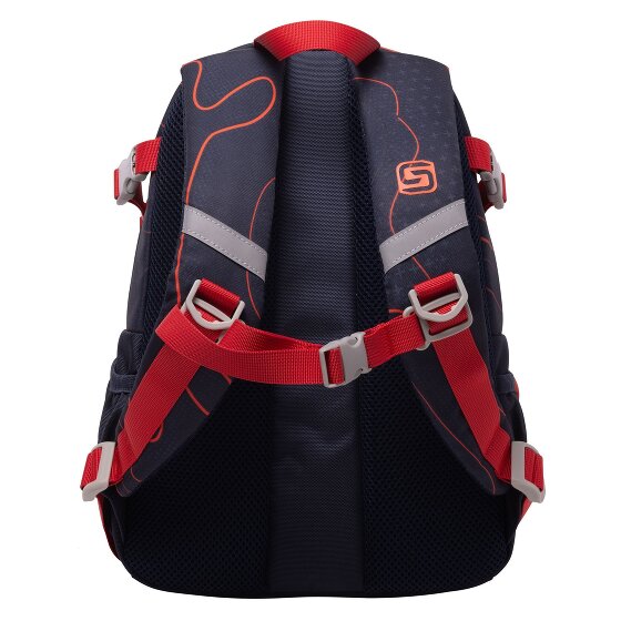 Schneiders Kids Kindergarten backpack 35 cm Schneiders Kids Kindergarten backpack 35 cm