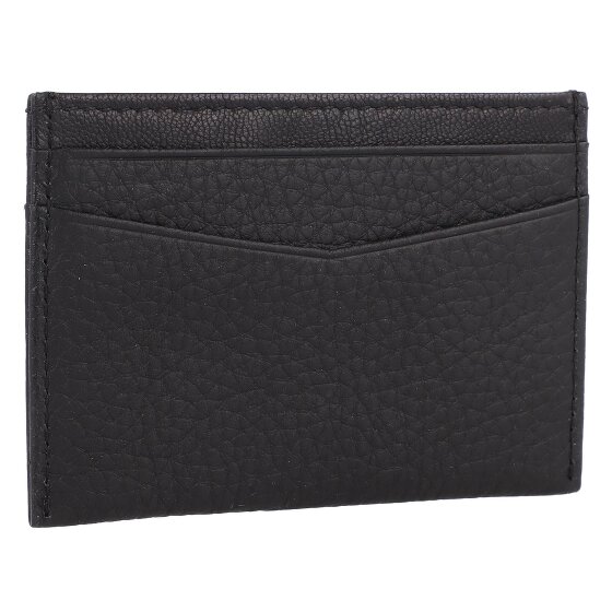 Boss New Credit card case Leather 10 cm