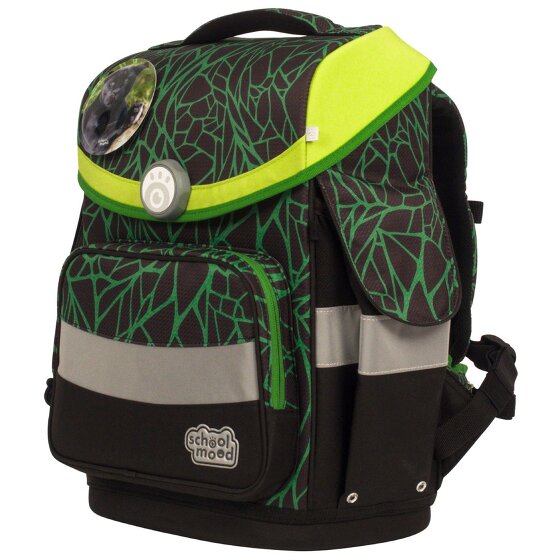 School-Mood Timeless Air+ School Bag Set 7pcs.