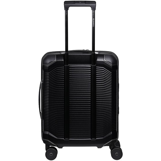 Travelite Millennium 4 wheels Cabin trolley 55 cm