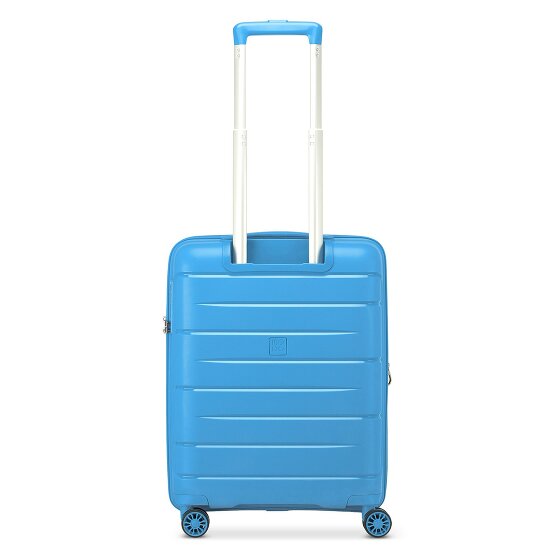 MODO by Roncato Starlight 3.0 4 wheels Suitcase set 3-piece with expansion pleat