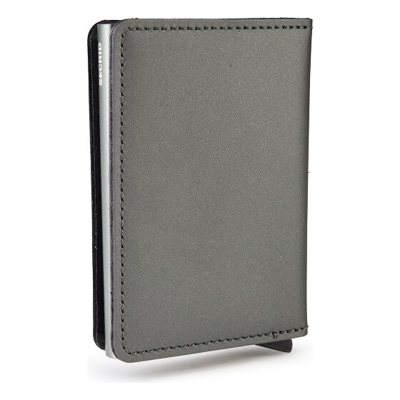 Secrid Slimwallet Wallet RFID protection Leather 6 cm