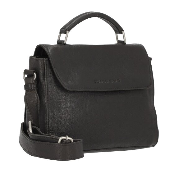 Cowboysbag Bromont Handbag Leather 25 cm Cowboysbag Bromont Handbag Leather 25 cm