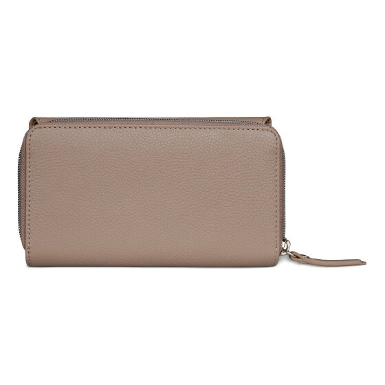 Bugatti Emilia Wallet RFID protection Leather 11 cm