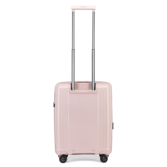 Epic Anthem 4 wheels Cabin trolley 55 cm with expansion pleat