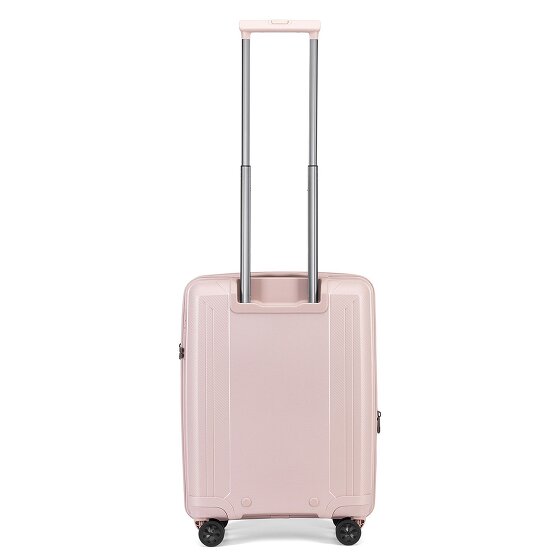 Epic Anthem 4 wheels Cabin trolley 55 cm with expansion pleat