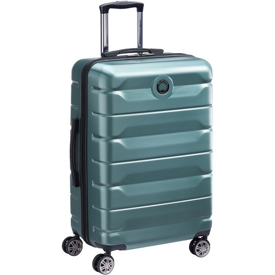 Delsey Paris Air Armour 4 Roll Trolley 68 cm