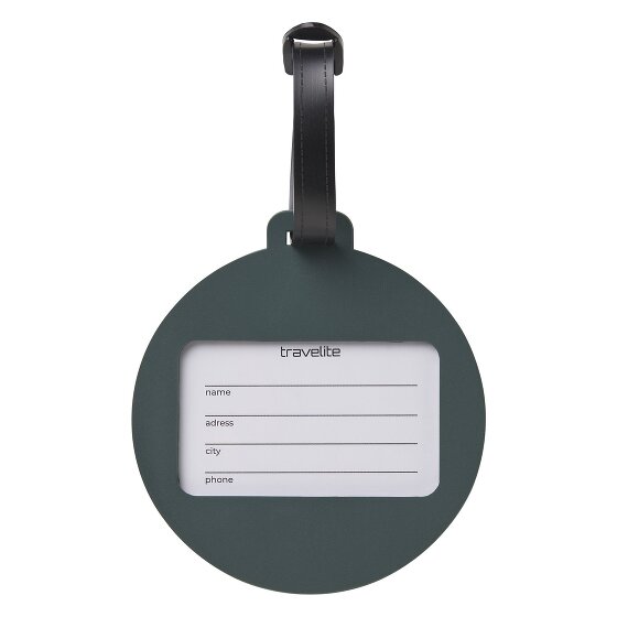 Travelite travelite x NFL Luggage tag 9 cm