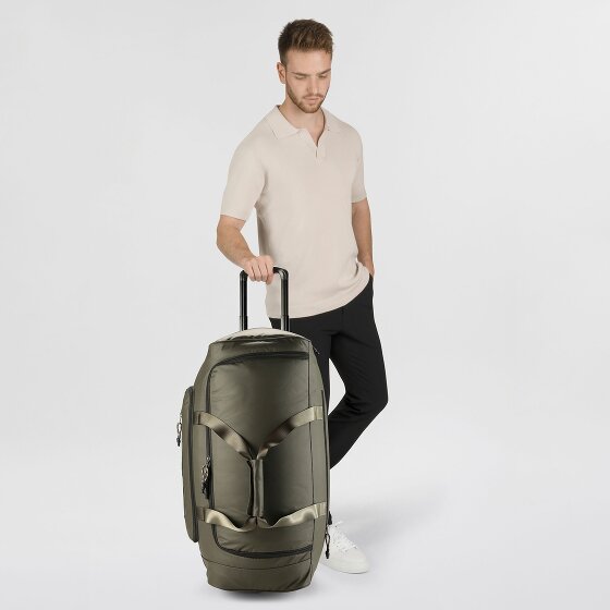 camel active Explore 2 wheels Travel bag 38 cm