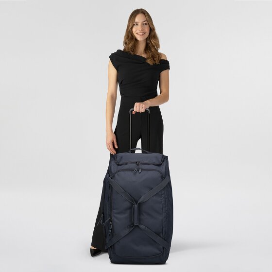 American Tourister City Racer 2 wheels Travel bag L 42 cm