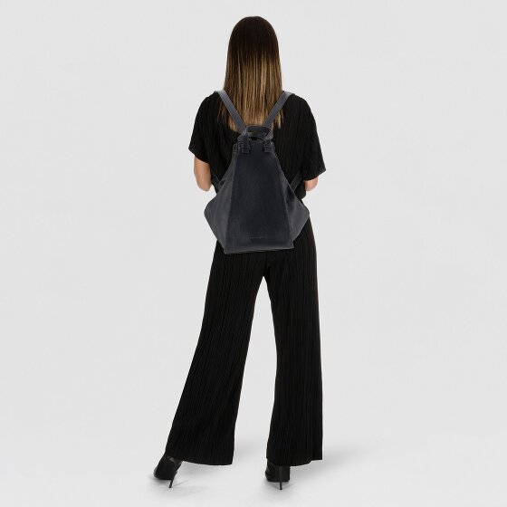 Harbour 2nd Just Pure Mireille City Backpack Genuine Leather 30 cm