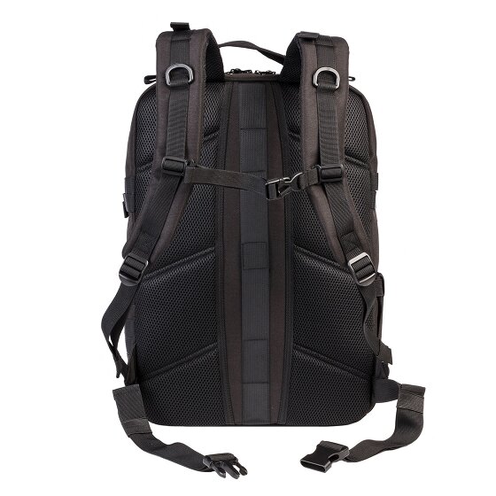 Worldpack BestWay Cabin Pro Supply travel backpack 48 cm laptop compartment