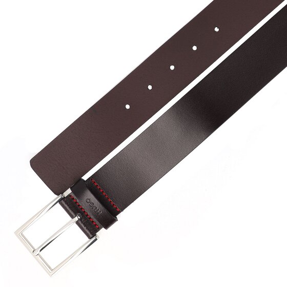 Hugo Giaspo Belt Leather