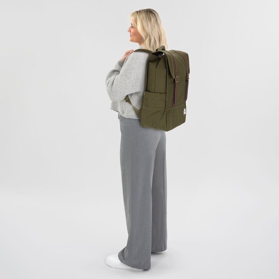Herschel Survey Daypack 45 cm Laptop compartment