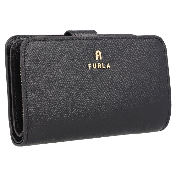 Furla Camelia Wallet Leather 14 cm