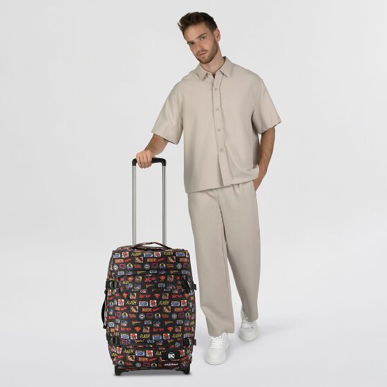 Eastpak Transit'R 2 wheels Travel bag S 51 cm