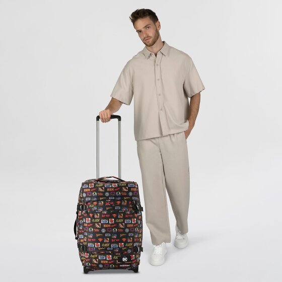 Eastpak Transit'R 2 wheels Travel bag S 51 cm