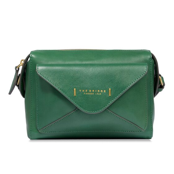 The Bridge Shoulder bag Leather 20 cm