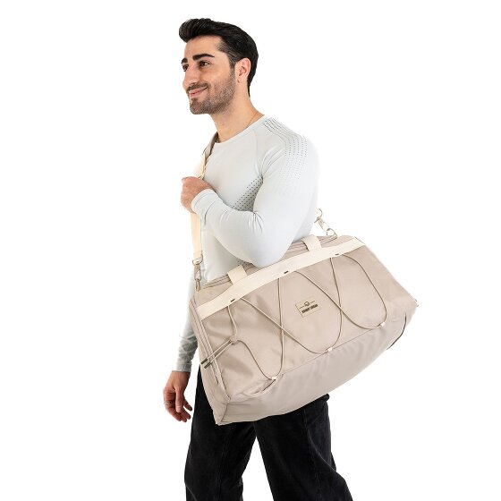 Johnny Urban Move Series Shawn Weekender travel bag 50.5 cm