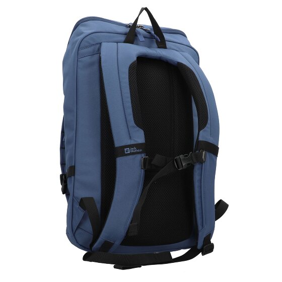 Jack Wolfskin Dachsberg Daypack 52 cm Laptop compartment