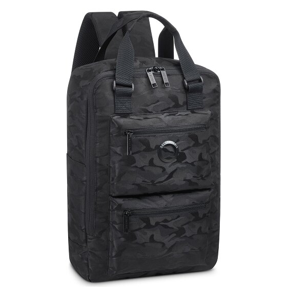 Delsey Paris Citypak Daypack 42 cm Laptop compartment