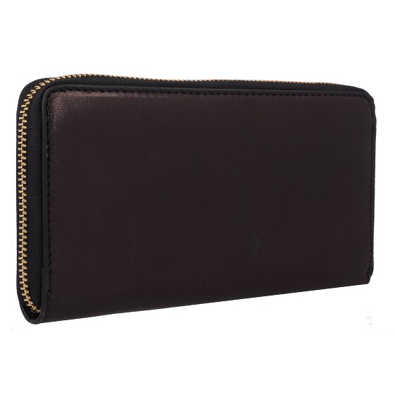 The Bridge Ingrid Wallet Leather 20 cm