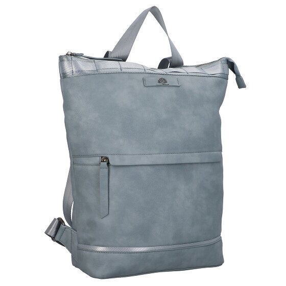 Greenburry Hanni backpack 40 cm laptop compartment