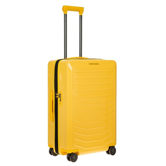 Porsche Design Roadster 4 double wheels trolley 69 cm