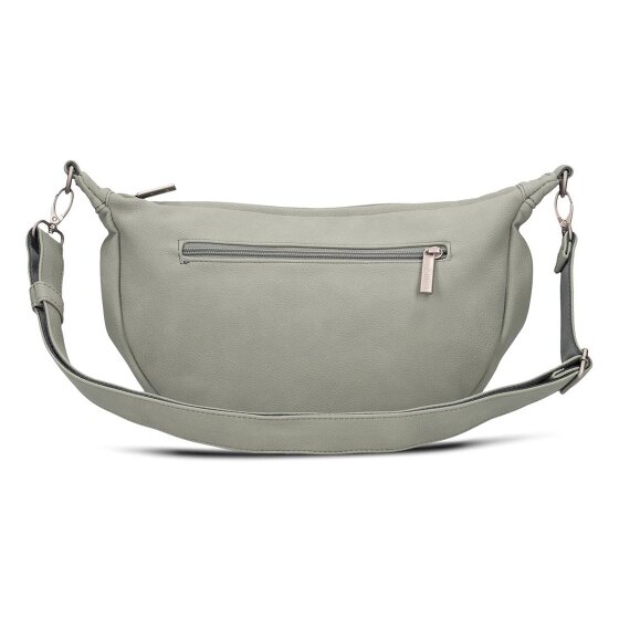 Zwei Mademoiselle.M Shoulder bag 34 cm