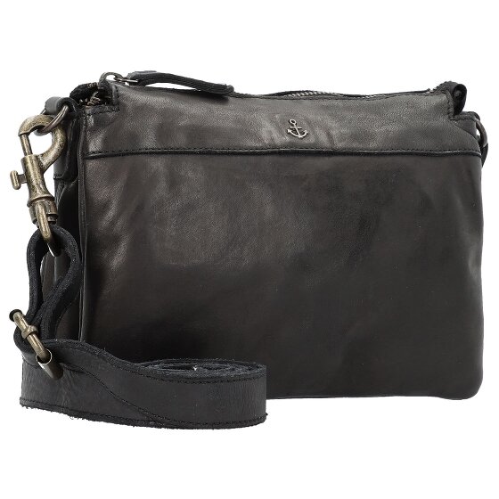 Harbour 2nd Anchor Love Evita shoulder bag leather 21 cm