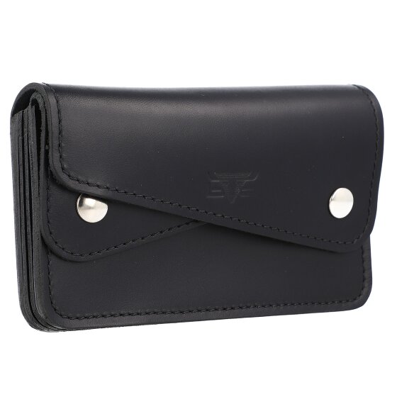 Mika Leather wallet 14.5 cm