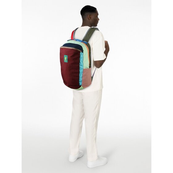 Cotopaxi Allpa 18L Daypack 43 cm Laptop compartment