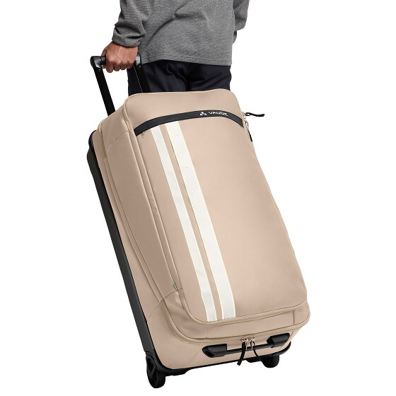 Vaude Takutea 90 2 wheels Trolley 77 cm