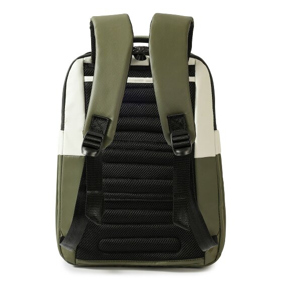 Hedgren Comby Performance Handle M P Daypack M RFID protection 40 cm Laptop compartment