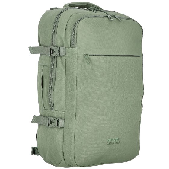 Worldpack Cabin Pro Daypack 54 cm Laptop compartment