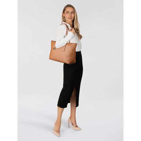 Furla Olivia Shopper Bag M Leather 32 cm
