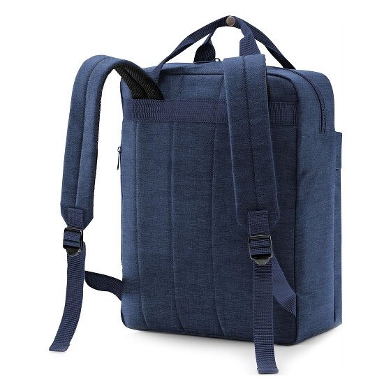 reisenthel Allday backpack 39 cm laptop compartment