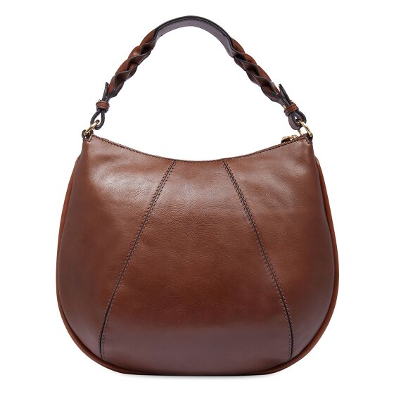 The Bridge Brigida Shoulder Bag Leather 41 cm